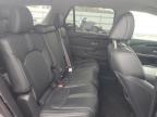 2024 Honda Pilot Exl продається в Assonet, MA - Rear End