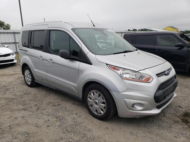  FORD TRANSIT 2018 Білий