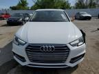 2018 Audi A4 Premium na sprzedaż w Bridgeton, MO - Side