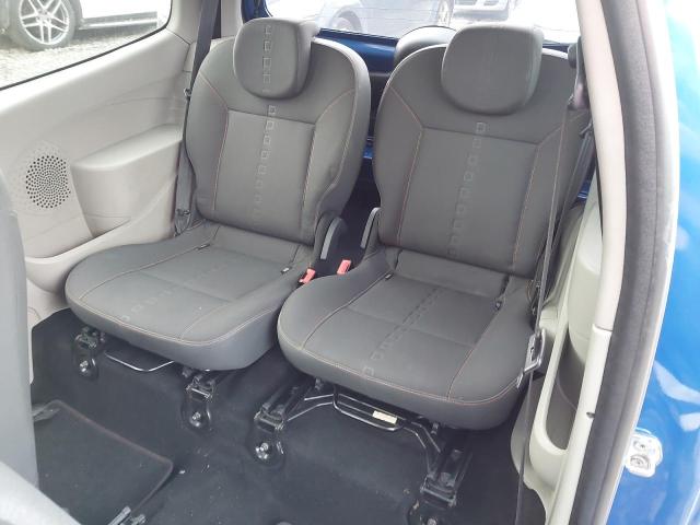 2008 RENAULT TWINGO GT
