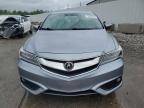 2016 Acura Ilx Premium for Sale in Louisville, KY - Hail