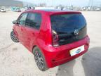 2023 VOLKSWAGEN UP BLACK E for sale at Copart BRISTOL