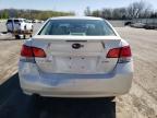 2010 Subaru Legacy 2.5I Limited en Venta en Rogersville, MO - Rear End