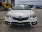 2010 Acura Rdx Technology for Sale in Fredericksburg, VA - Rear End