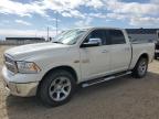 2017 RAM 1500 LARAMIE à vendre chez Copart AB - EDMONTON