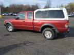 1998 Ford Ranger Super Cab продається в East Granby, CT - Rear End