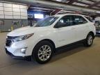 2018 Chevrolet Equinox Ls იყიდება East Granby-ში, CT - Front End