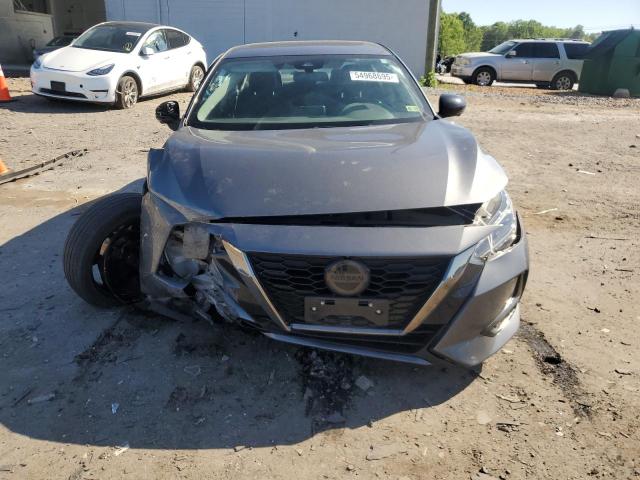  NISSAN SENTRA 2022 Szary