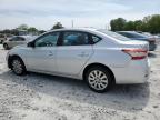 2014 Nissan Sentra S იყიდება Loganville-ში, GA - Front End
