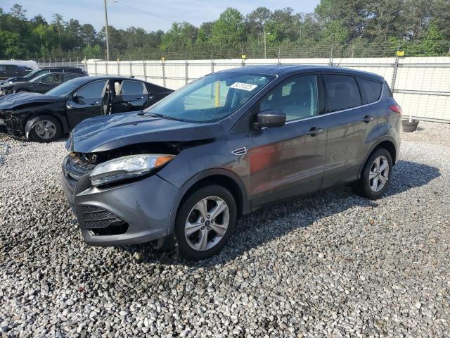  FORD ESCAPE 2015 Szary