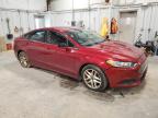 2013 Ford Fusion Se de vânzare în Milwaukee, WI - Mechanical