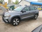 2024 Volkswagen Taos S للبيع في Wichita، KS - Side