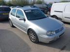 2001 VOLKSWAGEN GOLF GTI T for sale at Copart SANDWICH