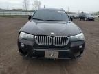 2016 Bmw X3 Xdrive28I for Sale in Columbia Station, OH - Burn - Engine