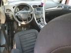 2014 Ford Fusion Se للبيع في Earlington، KY - Hail