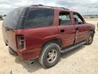 2002 Chevrolet Tahoe C1500 for Sale in San Antonio, TX - Side