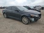 2014 Kia Optima Ex zu verkaufen in Houston, TX - Front End