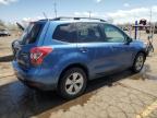 2015 Subaru Forester 2.5I Premium for Sale in Woodhaven, MI - Front End