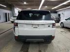 2017 Land Rover Range Rover Sport Se de vânzare în Wheeling, IL - Side