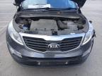 2012 KIA SPORTAGE K for sale at Copart SANDTOFT
