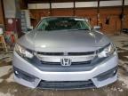 2016 Honda Civic Ex იყიდება Ebensburg-ში, PA - Rear End
