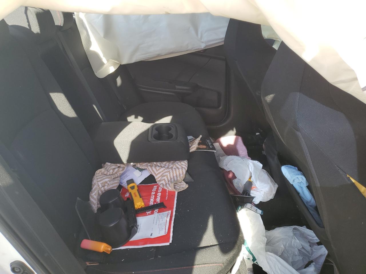 2018 Honda Civic Si VIN: 2HGFC1E5XJH701977 Lot: 54269115