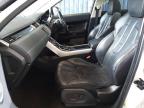 2011 LAND ROVER RANGE ROVE for sale at Copart SANDTOFT
