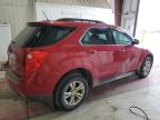 2013 Chevrolet Equinox Lt de vânzare în Angola, NY - Side