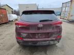 2018 HYUNDAI TUCSON SE for sale at Copart QC - MONTREAL