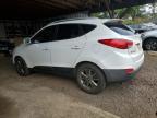 2014 Hyundai Tucson Gls na sprzedaż w Kapolei, HI - Side