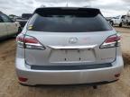 2014 Lexus Rx 350 იყიდება San Antonio-ში, TX - Side