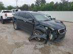 2016 Kia Sorento Lx на продаже в Greenwell Springs, LA - Front End