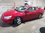 2004 Honda Accord Ex იყიდება Blaine-ში, MN - Front End