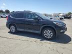 2015 Honda Cr-V Ex იყიდება Martinez-ში, CA - Rear End