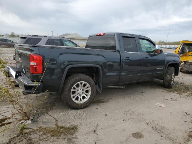  GMC SIERRA 2017 Czarny