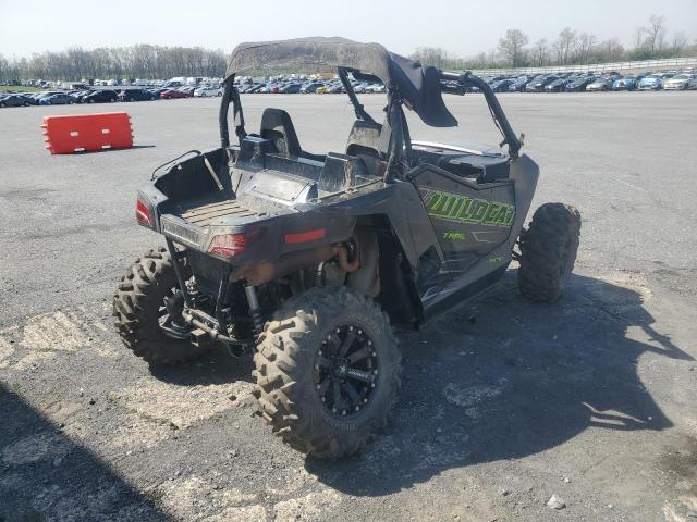 2020 YAMAHA WILDCAT  