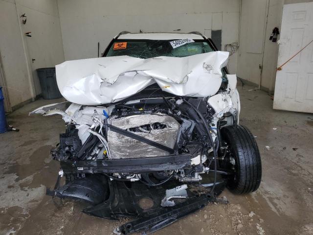  KIA SELTOS 2021 White