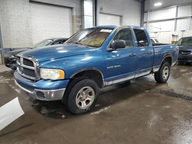 2003 Dodge Ram 1500 St