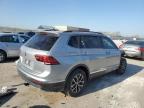 2020 Volkswagen Tiguan Se en Venta en Kansas City, KS - Front End