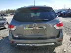 2015 NISSAN PATHFINDER S à vendre chez Copart NS - HALIFAX