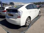 2010 TOYOTA PRIUS T4 V for sale at Copart WOLVERHAMPTON