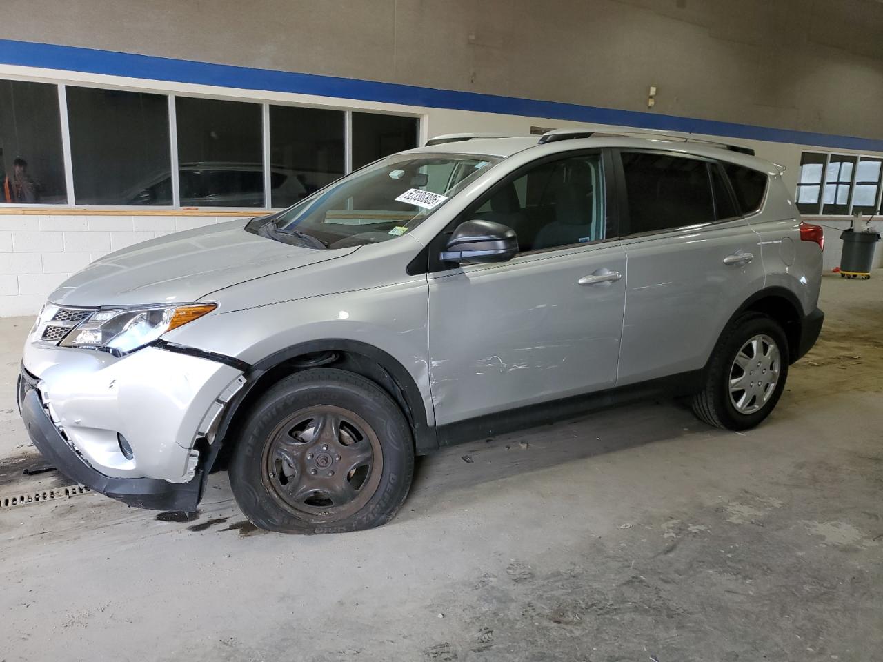 2015 Toyota Rav4 Le for Sale in Sandston, VA - Front End