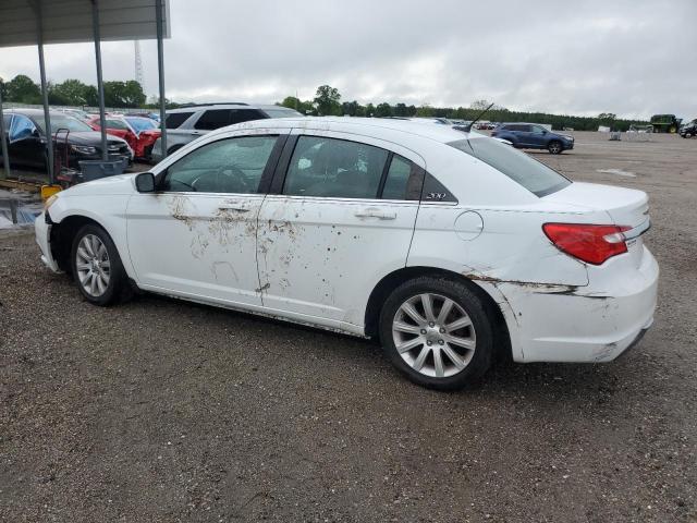  CHRYSLER 200 2013 Biały