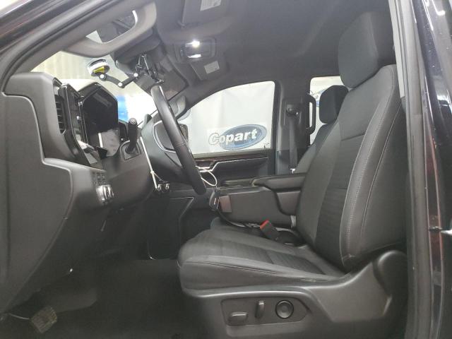  GMC SIERRA 2022 Blue