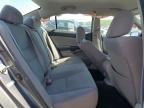 2012 Honda Accord Lx en Venta en Tulsa, OK - Undercarriage