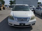 2010 Honda Odyssey Touring იყიდება Sacramento-ში, CA - Side