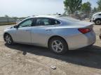 2018 Chevrolet Malibu Ls на продаже в Wichita, KS - Front End