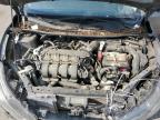 2016 Nissan Sentra S на продаже в Dunn, NC - Front End