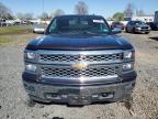 2014 Chevrolet Silverado K1500 Lt zu verkaufen in Hillsborough, NJ - Side