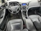 2011 Hyundai Sonata Se en Venta en Sacramento, CA - Front End